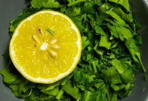 lemon